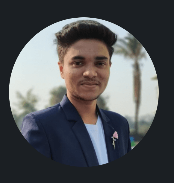 Rohan Pednekar